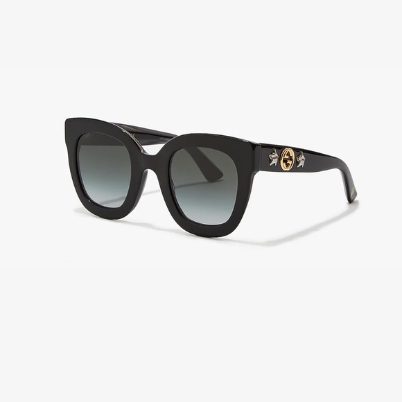 Gucci Sunglasses - Picture 1 of 12